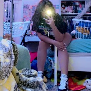 Meet your Posher, Mckenzie